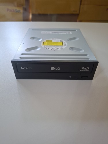 Bh16ns55 sata blu ray - lg,