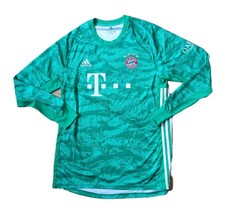 Adidas FC Bayern München