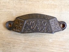 Antiker Schubladenzug