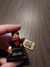 LEGO® Harry Potter Minifiguren, James Potter
