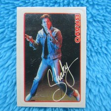 SHAKIN STEVENS STICKER