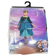 Disney Frozen Queen Anna -