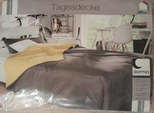 Tagesdecke von Dormia - NEU -