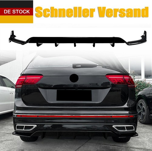 Heckdiffusor licht diffusor - heckdiffusor,