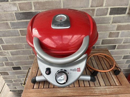 Char broil gasgrill patio - char,