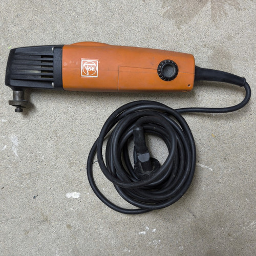 Fein msxe 636 - fein, ii