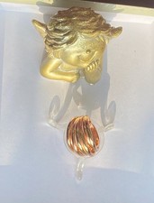 Mega Ring von Pierre Lang PL