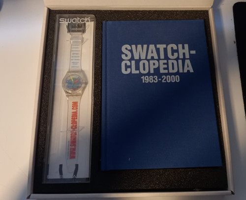 Swatch gent - swatch,
