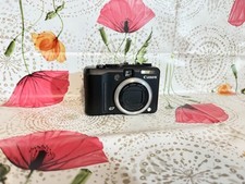 Canon PowerShot G7 10.0 MP