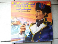 Hornblower -des Königs