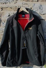 Jack Wolfskin Herren Full Zip