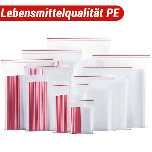 100 kleine klare - x,
