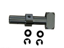 Nine Eagle ALU ROTORKOPF SOLO