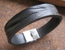 Lederarmband herrenarmband - lederarmband,