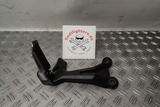 Fußrastenanlage Soziusraste Raste rechts Kawasaki Ninja EX 650 K Bj. 2019 5740km