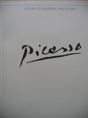 Pablo ruiz picasso - ruiz,