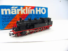 MÄRKLIN 3106 DAMPFLOK BR 78 der DB  UMBAU DIGITAL  AH1177
