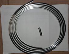 Triumph TR4 TR4A TR5 TR250 TR6  Spitifre Mk1-Mk3  Füllstreifen und Clip