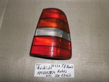 Rückleuchte Rücklicht rechts 1248202864 ULO W124 TE Kombi  Mercedes