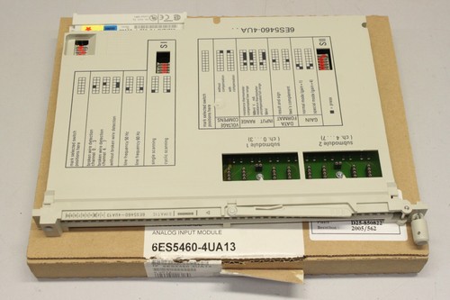 Siemens simatic modul karte - s5,