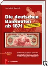 Battenberg Die deutschen