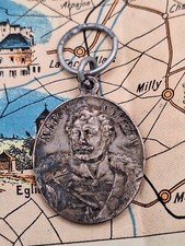 Medaille orden major lutzow - medaille, v.