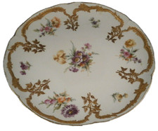 Nice KPM Berlin Porcelain