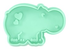 Ausstecher Plätzchenform Keks