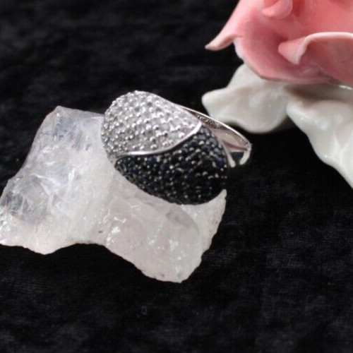 Silberring damenring ring - silberring,