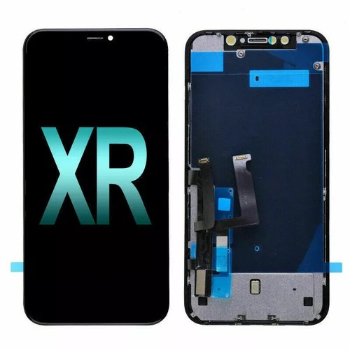 Iphone ersatz display - xr,