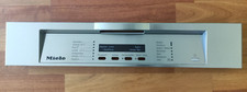 Miele Spülmaschine Schalterblende Blende 07157700 G132 152 232 252 432 452 532..