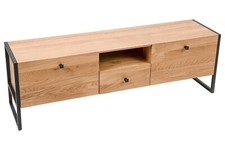 TV Lowboard Fernsehschrank 2