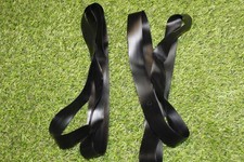 2 X Reifenfelgen Gummiband