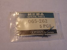 Stück Ersatzteile für Uhren