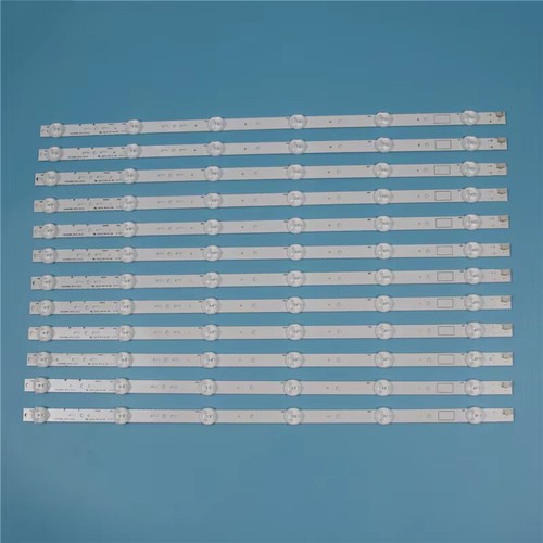 Led streifen für - 12*led-streifen, sony