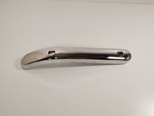 Krümmerabdeckung Kawasaki VN