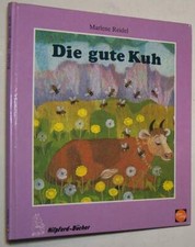 Children's book The Good Cow