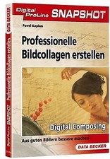 Professionelle Bildcollagen