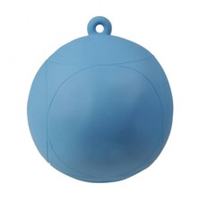 Aufblasbarer pferdespielball - ,