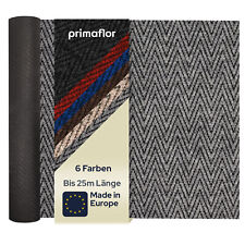 Sauberlauf NOBILIS Schmutzfangläufer Teppichläufer Läufer Flur 1-5meter 6 Farben