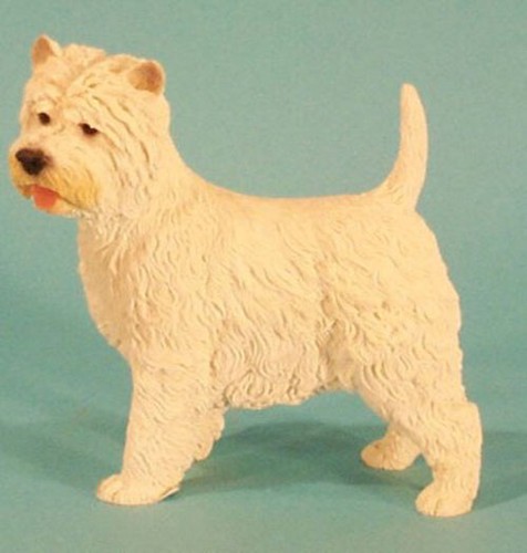 West highland white - west,