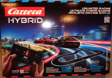 Carrera hybrid 50050002 devil - hybrid,
