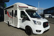 Challenger 328 Graphite