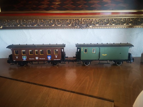 Märklin spur nebenbahn - märklin, nebenbahn-