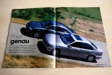 MOT 02/2002 Audi A6 2.5 TDI