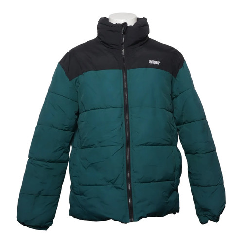 Snipes winterjacke herren - snipes,, winterjacke,