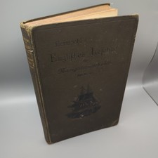 Adolph Bermpohl Englisches