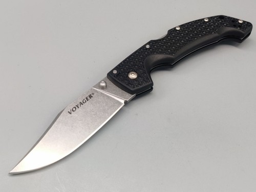 Cold steel messer - steel, large