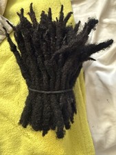 Dreadlocks Black (70-80)