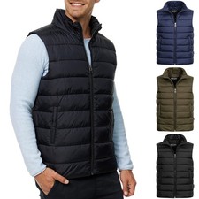 Indicode Herren Weste